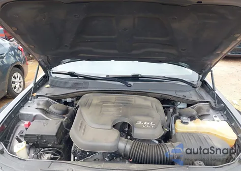 2019 Chrysler 300 Limited from USA, damaged, VIN 2C3CCAEGXKH697731